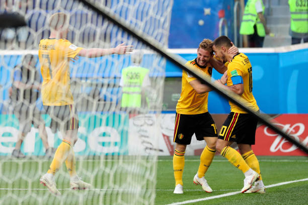 伟大的战斗 伟大的战斗