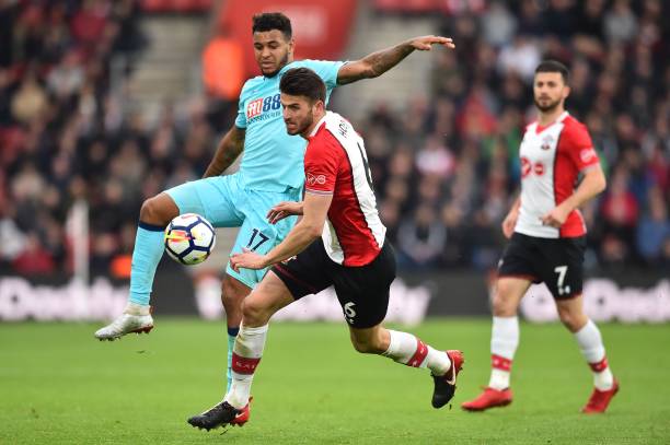 白熱化的背 白熱化的背