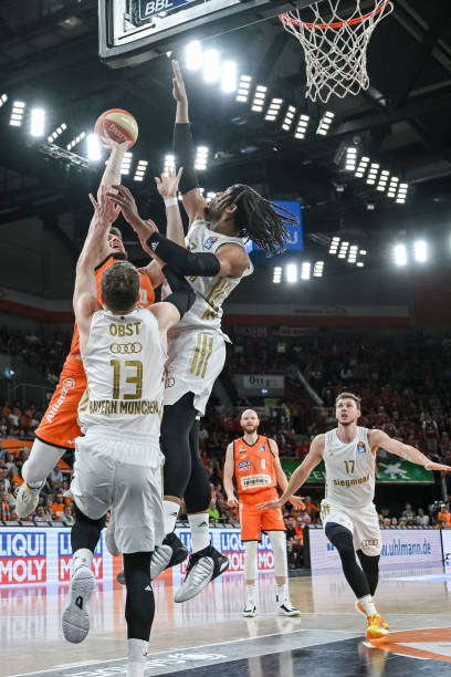 比赛中展现 比赛中展现